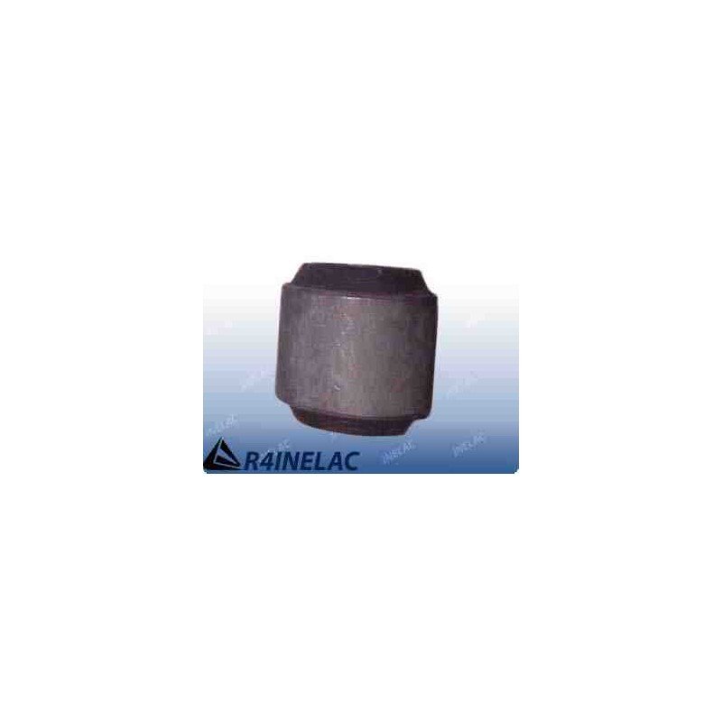 REF 7033. SILENBLOCK CREMALLERA DIRECCION R4,5,12.