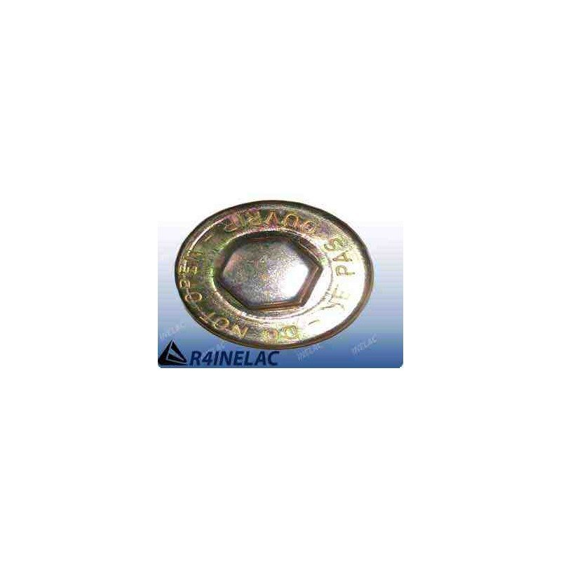 REF 7016. TAPON RADIADOR R4,6,8,10...