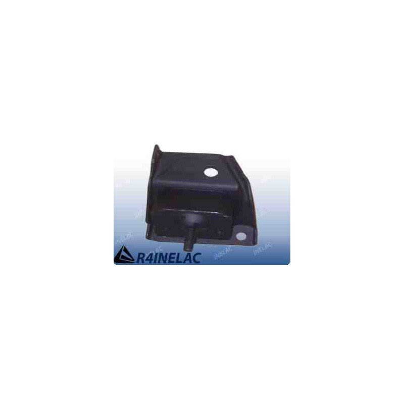 REF 7045. SOPORTE MOTOR TRASERO IZQUIERDO R4.