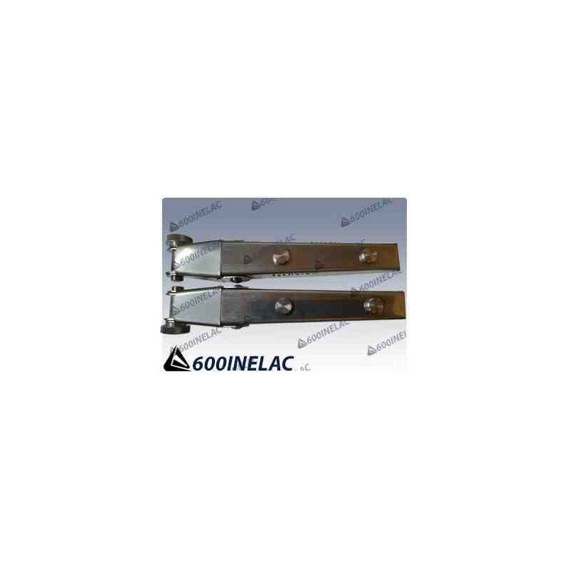 REF . 5761 PAREJA BISAGRA EXTENSIBLES.