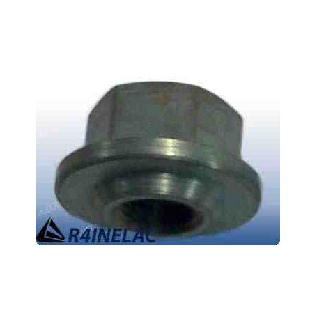 REF 7047. TUERCA RUEDA CROMADA  R4,5,6,7.