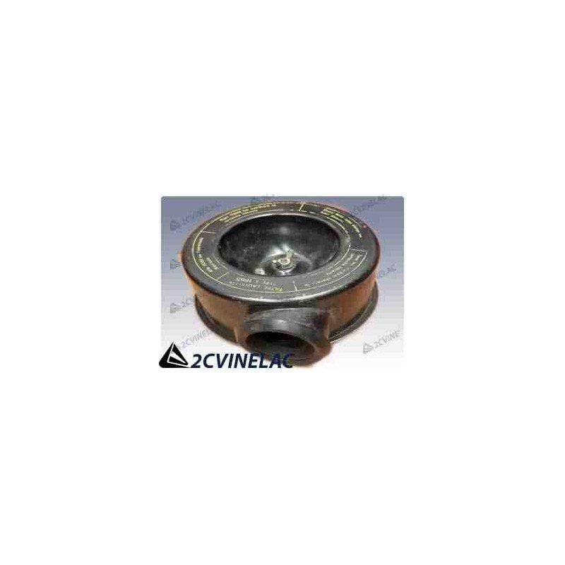 REF 4518. FILTRO CARCASA METALICA.