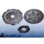 REF 7068. KIT EMBRAGUE 160mm (20 estrias) R4,5,6,8 Y 10.