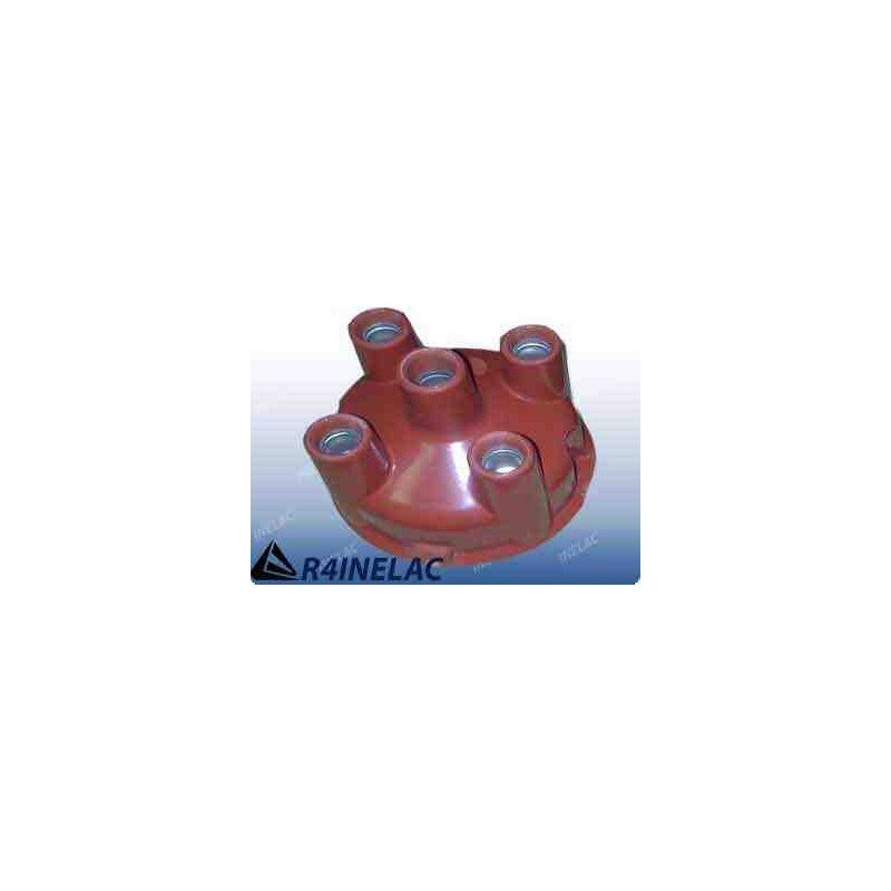 REF 7077. TAPA DELCO DUCELIER R4, 6, 8, 10 Y 12.