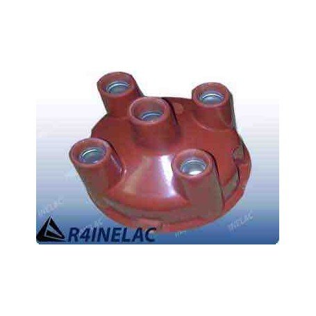 REF 7077. TAPA DELCO DUCELIER R4, 6, 8, 10 Y 12.