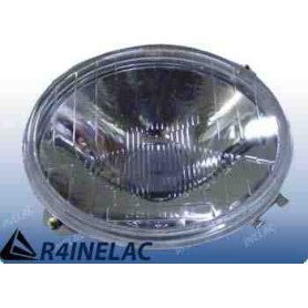 REF 7095. OPTICA R4,6,8,10, GORDINI.