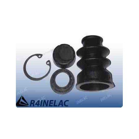 REF 7124. KIT REPARACION BOMBA FRENO R4 22mm.