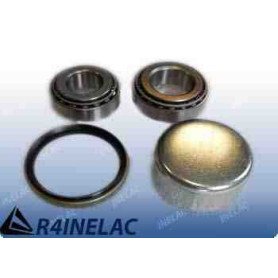 REF 7120. KIT RODAMIENTO RUEDA TRASERO 4,5,6,7,12 Y 18.