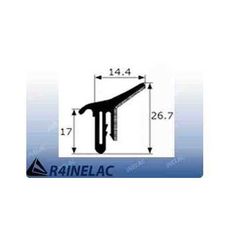 REF 7105. LAMELUNAS R5,7,12.