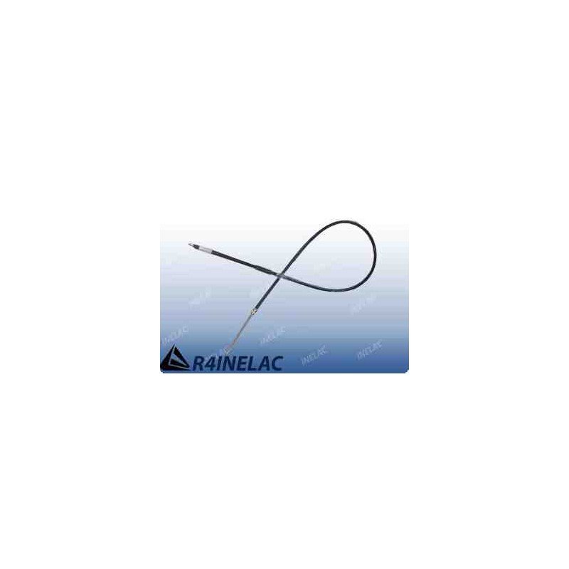 REF 7131. CABLE FRENO MANO R4 desde 83.