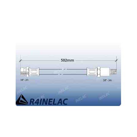 REF 7126. LATIGUILLO DELANTERO R4,6 desde 7-82.