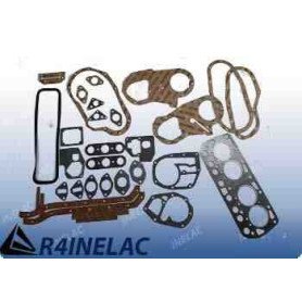 REF 7237. JUEGO JUNTAS MOTOR R3/4/5 603/747/782/845cc.