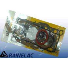 REF 7118. JUEGO JUNTAS COMPLETO R4,5,6,7,8,9,10,11.