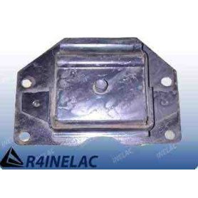 REF 7163. SOPORTE DELANTERO CAJA R4,6.