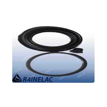 REF 7154. KIT REPARACIÓN PINZA FRENO 45mm (R4,5GTL hasta 81).