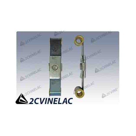 REF 505. MAZA DE AVANCE 2CV4, 435cc.