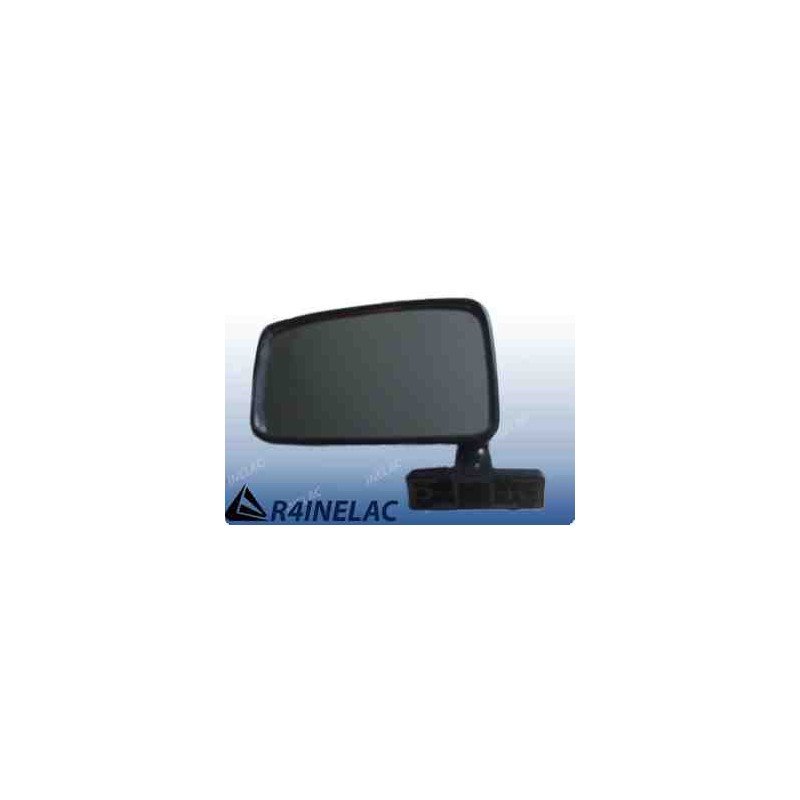 REF 7186. RETROVISOR IZQUIERDO RENAULT 4/18.