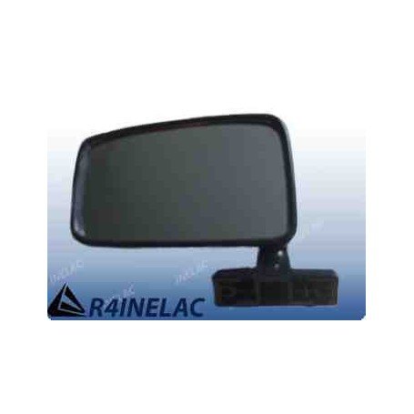 REF 7186. RETROVISOR IZQUIERDO RENAULT 4/18.