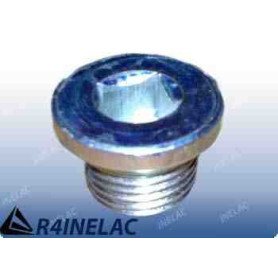 REF 7168. TAPON CARTER 16x150.