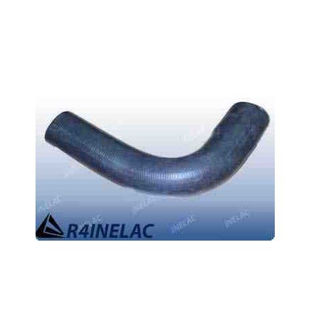 REF 7172. MANGUITO INFERIOR RADIADOR R4 76 al 82.