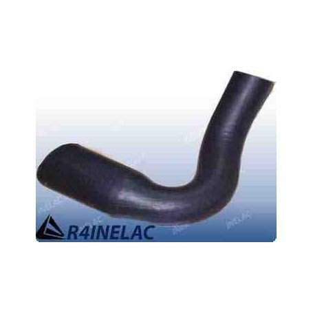 REF 7173. MANGUITO SUPERIOR RADIADOR R4 76 al 82.