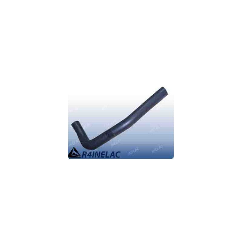 REF 7176. MANGUITO SUPERIOR RADIADOR R4TL, 4F6, 5.