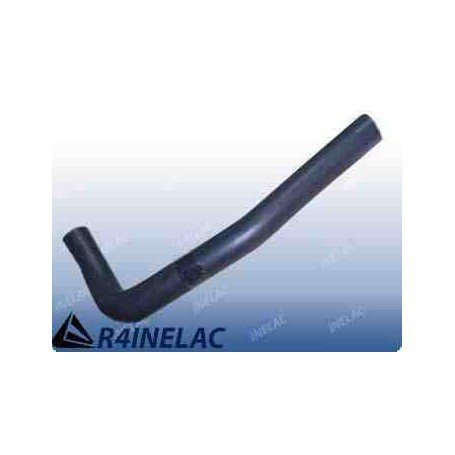 REF 7176. MANGUITO SUPERIOR RADIADOR R4TL, 4F6, 5.