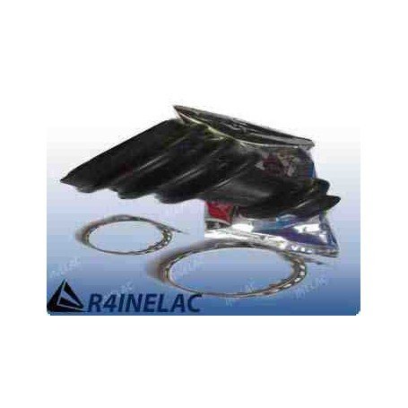 REF 7177. KIT LADO RUEDA R4 (NEOPRENO).