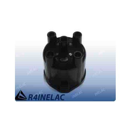 REF 7208. TAPA DELCO RENAULT 4