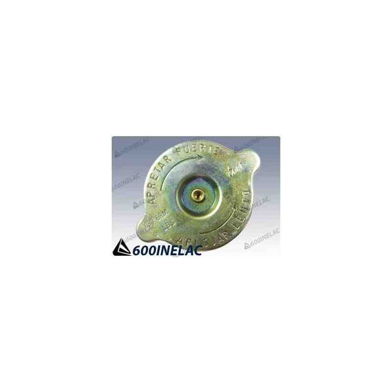 REF. 5002 TAPON RADIADOR.