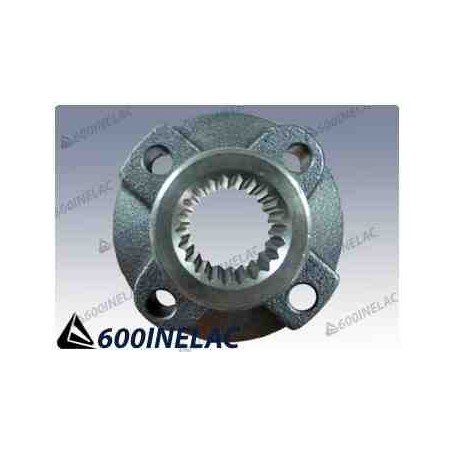 REF. 5005 PLETINA PALIER 600 E-L.