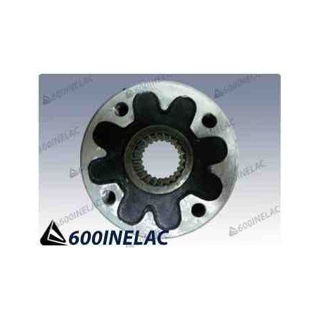 REF. 5014 FLECTOR TRANSMISION 600 D-E-L.