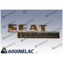REF. 5019 ANAGRAMA SEAT 600 L ESPECIAL