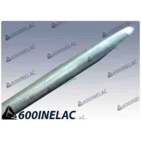 REF. 5021 MOLDURA LATERAL ALETA