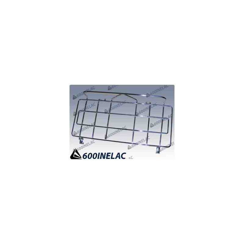 REF. 5030 PORTA EQUIPAJES TRASERO