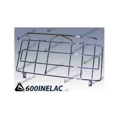 REF. 5030 PORTA EQUIPAJES TRASERO