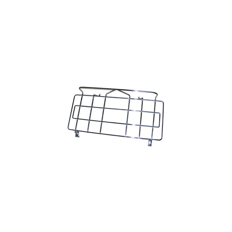 REF. 5030 PORTA EQUIPAJES TRASERO