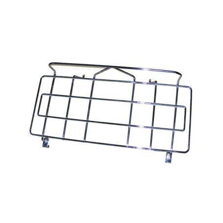 REF. 5030 PORTA EQUIPAJES TRASERO