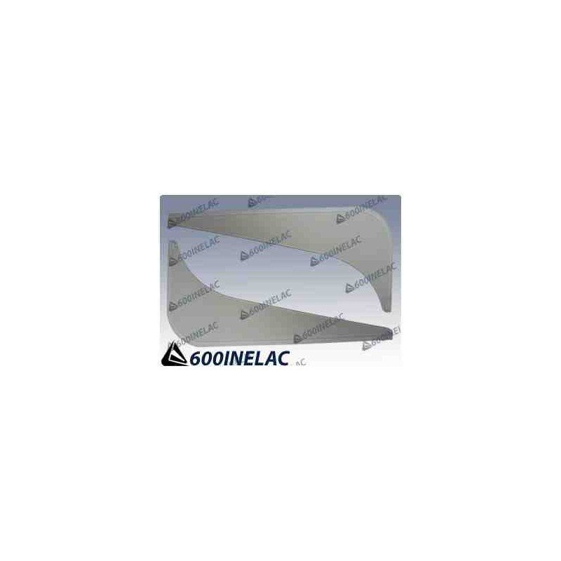 REF. 5036 PAREJA DERIVABRISAS LATERALES