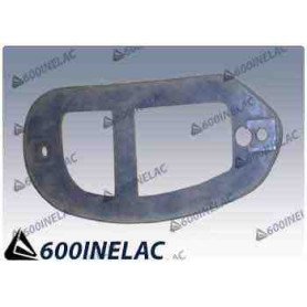 REF . 5636 GOMA PILOTO TRASERO IZQUIERDO 600 N-D.