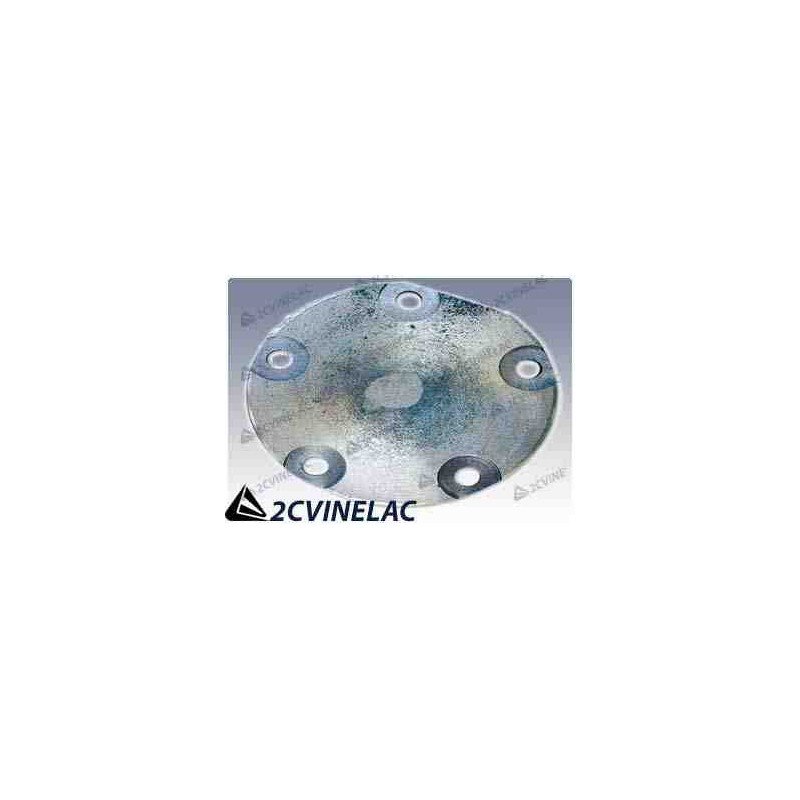 REF 4916. TAPA BOMBA ACEITE.