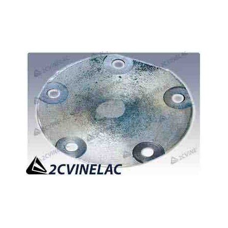 REF 4916. TAPA BOMBA ACEITE.