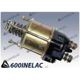 REF. 5052 AUTOMATICO DE ARRANQUE.