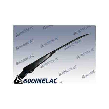 REF. 5056 BRAZO LIMPIA PARABRISAS CROMADO.