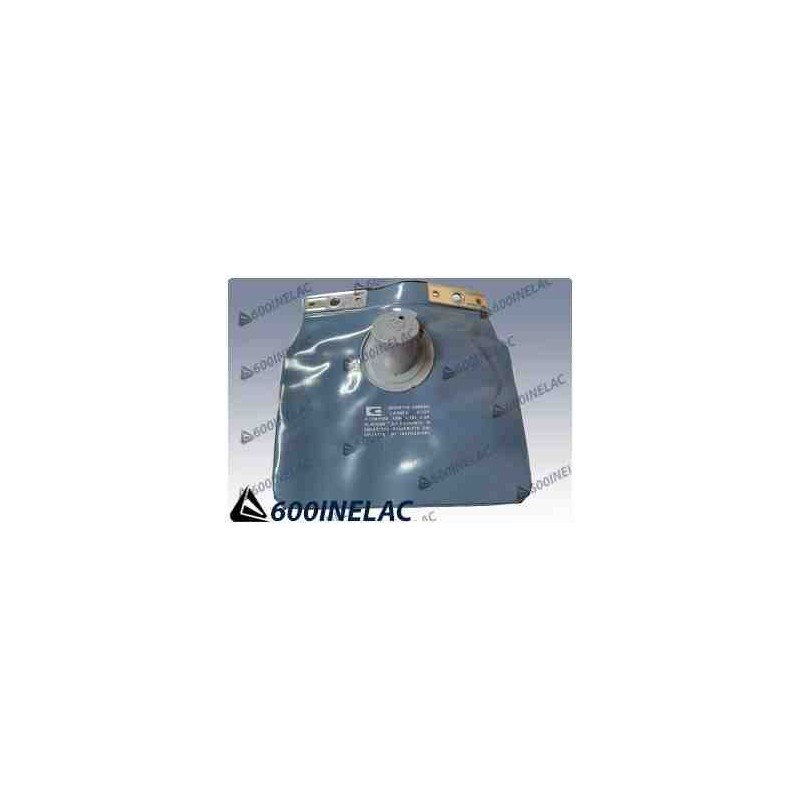 REF. 5060  BOLSA DEPOSITO LIMPIAPARABRISAS COMPLETO.