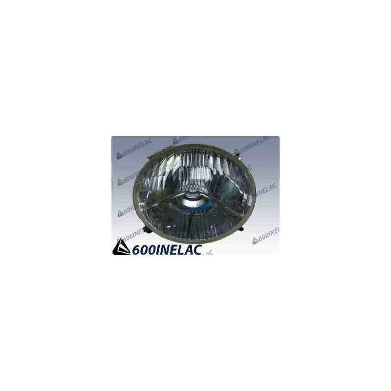 REF. 5066 OPTICA 600 D 2º SERIE.