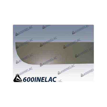 REF. 5087 REPARACION BAJO EXT. PUERTA IZQUIERDA.