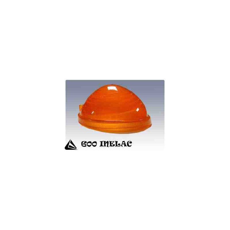 REF. 5094 TULIPA LUZ POSICION NARANJA E.