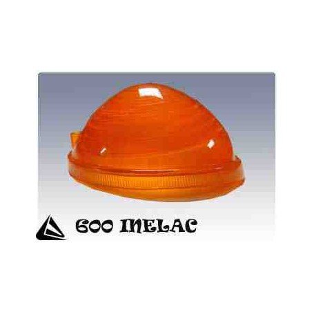 REF. 5094 TULIPA LUZ POSICION NARANJA E.
