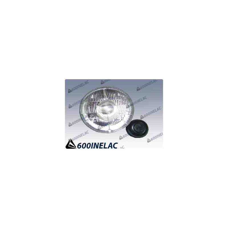 REF. 5102 OPTICA 600E H4.